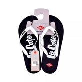 Lee Cooper TAFARI – Șlapi Unisex Casual pentru Vară